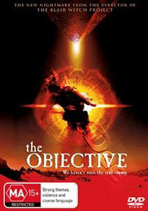 The Objective (DVD)